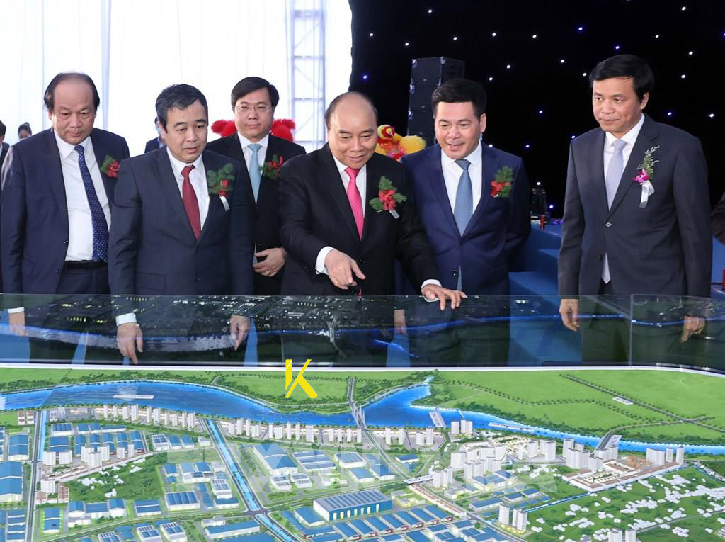 Investment cooperation in Real Estate in Vietnam