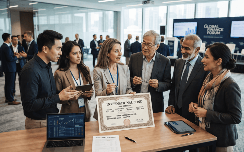 Bondholders