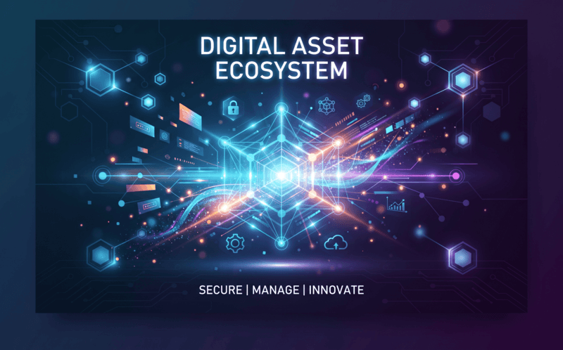 Digital asset