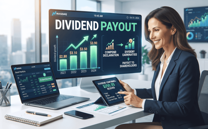 Dividend