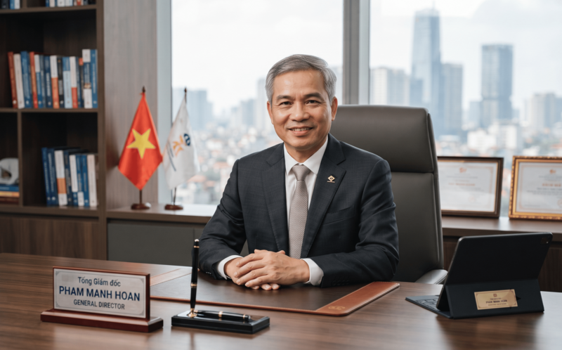 General Director
