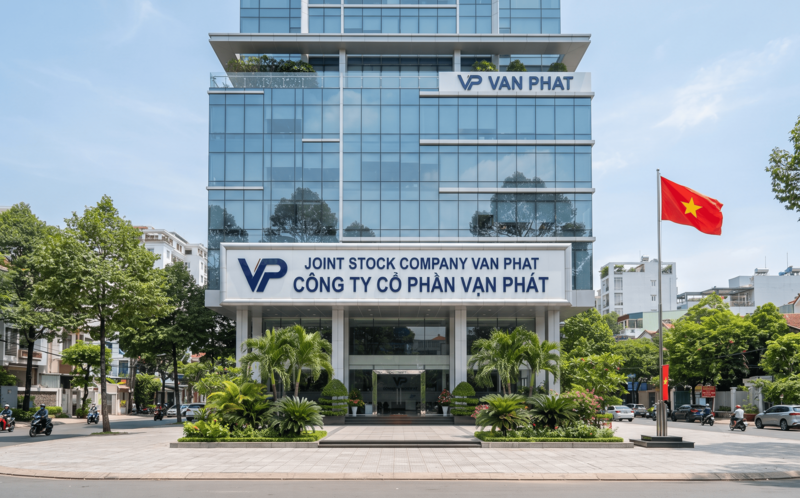 Joint stock company