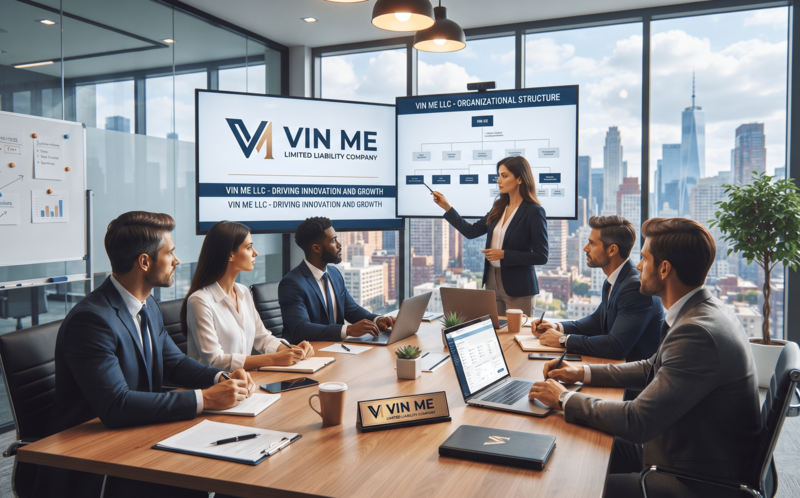 Limited liability company